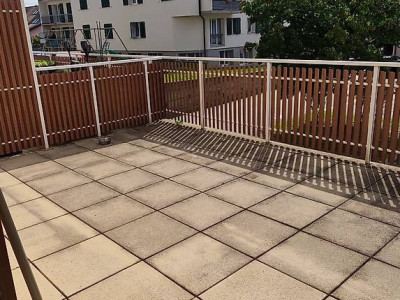 🏡 Reprise de bail – 2 pièces, Begnins (Route de St-Cergue / Centre) pour fin ma image 3