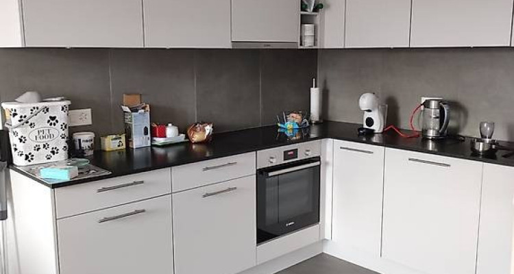 🏡 Reprise de bail – 2 pièces, Begnins (Route de St-Cergue / Centre) pour fin ma image 1