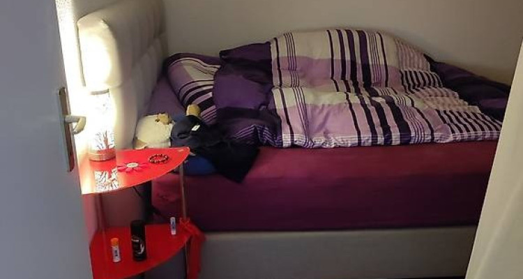 🏡 Reprise de bail – 2 pièces, Begnins (Route de St-Cergue / Centre) pour fin ma image 2