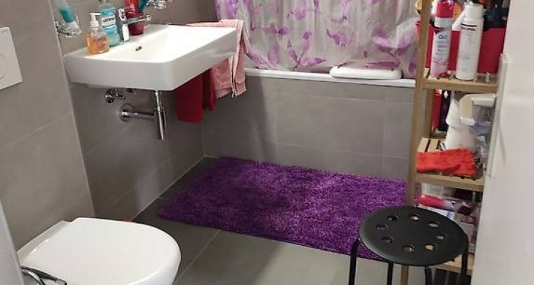 🏡 Reprise de bail – 2 pièces, Begnins (Route de St-Cergue / Centre) pour fin ma image 4