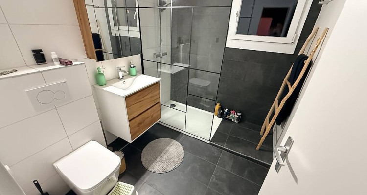 Reprise de bail – 3.5 pièces, La Sarraz (dernier étage) pour 1 décembre 2025 image 3