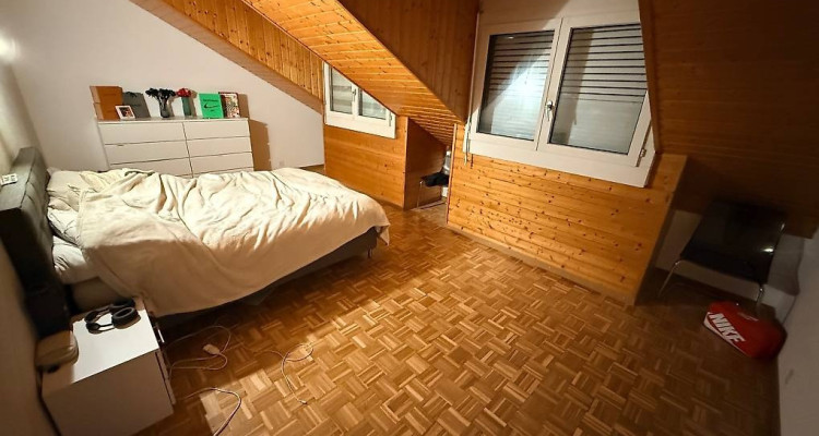 Reprise de bail – 3.5 pièces, La Sarraz (dernier étage) pour 1 décembre 2025 image 5