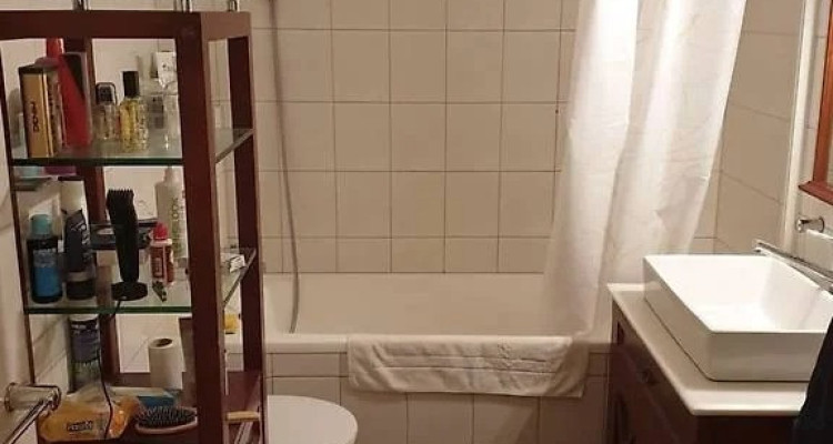 Reprise de bail – 2.5 pièces, Aigle (Place du Marché) pour 15.12.2025 image 1