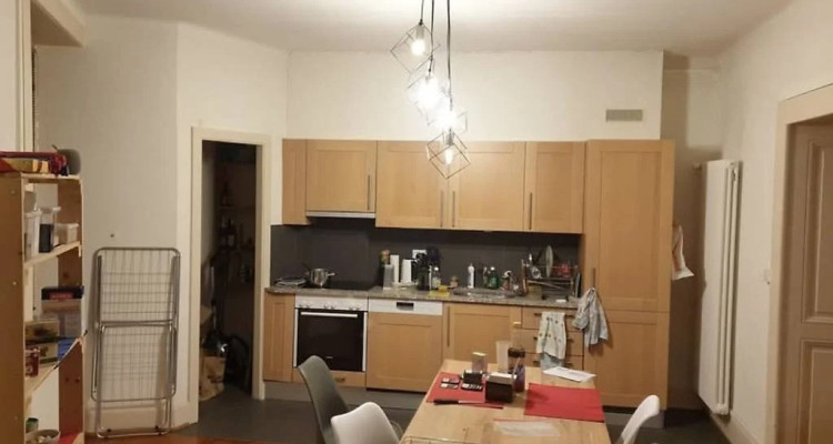 Reprise de bail – 2.5 pièces, Aigle (Place du Marché) pour 15.12.2025 image 2