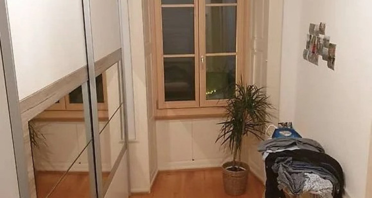 Reprise de bail – 2.5 pièces, Aigle (Place du Marché) pour 15.12.2025 image 4