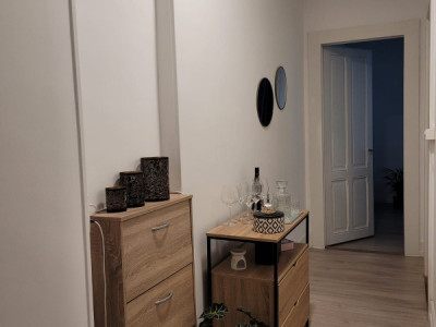 Exclusivité – Reprise de bail  2,5 pièces, Lausanne (Chemin du Devin) pour 15.12 image 8