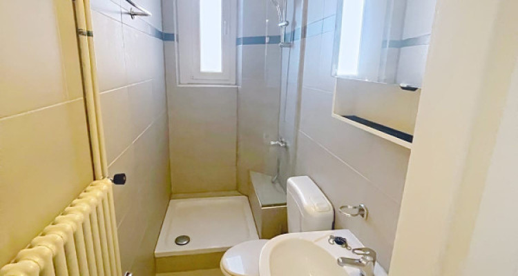 Exclusivité – Reprise de bail  2,5 pièces, Lausanne (Chemin du Devin) pour 15.12 image 3