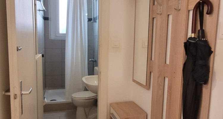 Exclusivité – Reprise de bail  2,5 pièces, Lausanne (Chemin du Devin) pour 15.12 image 4