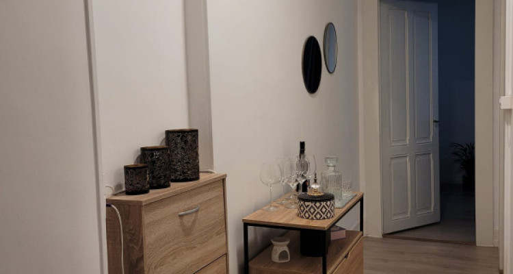 Exclusivité – Reprise de bail  2,5 pièces, Lausanne (Chemin du Devin) pour 15.12 image 8