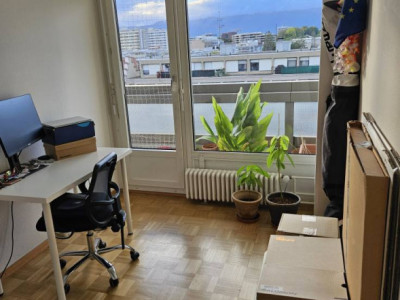 🏡 Reprise de bail – 4 pièces, Genève au 01.02.2026 image 5