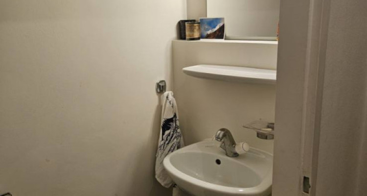 🏡 Reprise de bail – 4 pièces, Genève au 01.02.2026 image 1