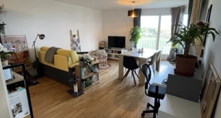 🏡 Reprise de bail – 2.5 pièces, Nyon (Petite Prairie) au : 01.02.2026 image 1