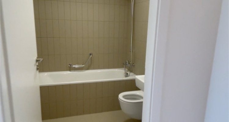 🏡 Reprise de bail – 2.5 pièces, Nyon (Petite Prairie) au : 01.02.2026 image 2