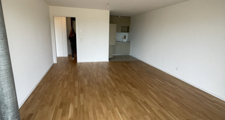 🏡 Reprise de bail – 2.5 pièces, Nyon (Petite Prairie) au : 01.02.2026 image 6