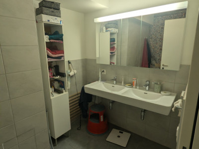 🏡 Reprise de bail – 4 pièces, Genève (Rue de la Servette) au : 01.02.2026 image 7