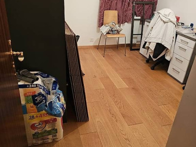 🏡 Reprise de bail – 5 pièces, Savigny (Jubin) au : 01.01.2026 image 5