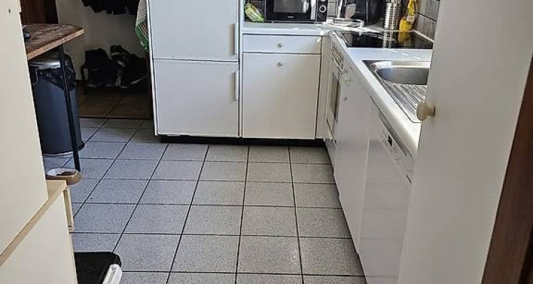 🏡 Reprise de bail – 5 pièces, Savigny (Jubin) au : 01.01.2026 image 1