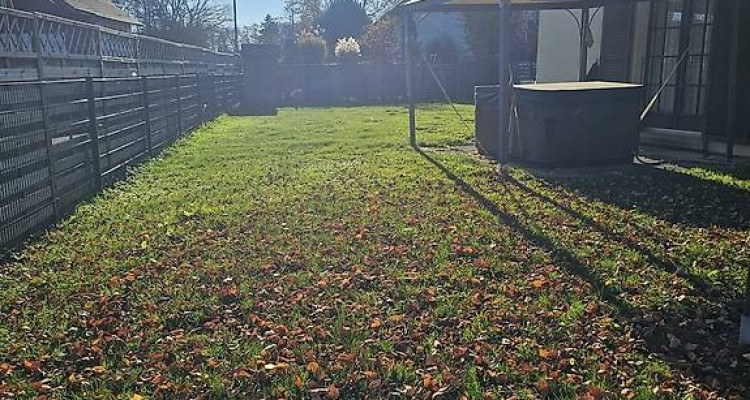 🏡 Reprise de bail – 5 pièces, Savigny (Jubin) au : 01.01.2026 image 3