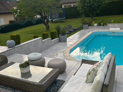 🏡 Reprise de bail – 7 pièces, Penthalaz au : 01.02.2026 image 1