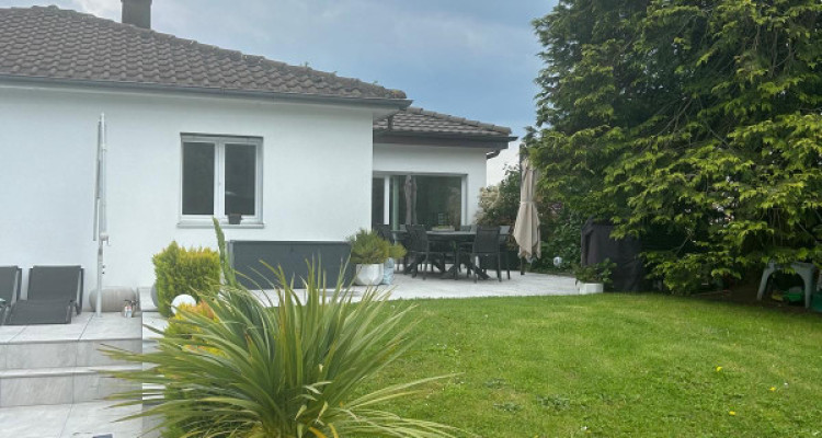 🏡 Reprise de bail – 7 pièces, Penthalaz au : 01.02.2026 image 2