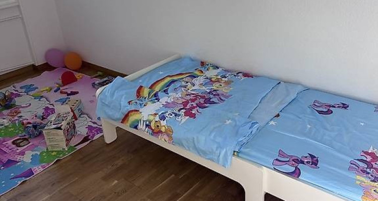 🏡 Reprise de bail – 4 pièces, Henniez (Jennie) pour 15.11.2025 / 01.12.2025 image 4