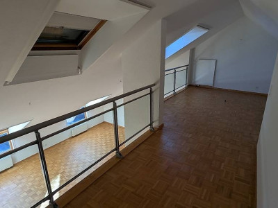 Reprise de bail – 5.5 pièces, Lausanne (Rue de la Tour ) pour 1er décembre 2025 image 1