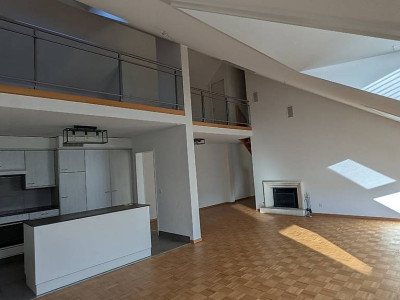 Reprise de bail – 5.5 pièces, Lausanne (Rue de la Tour ) pour 1er décembre 2025 image 4