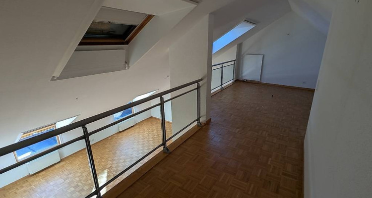 Reprise de bail – 5.5 pièces, Lausanne (Rue de la Tour ) pour 1er décembre 2025 image 1