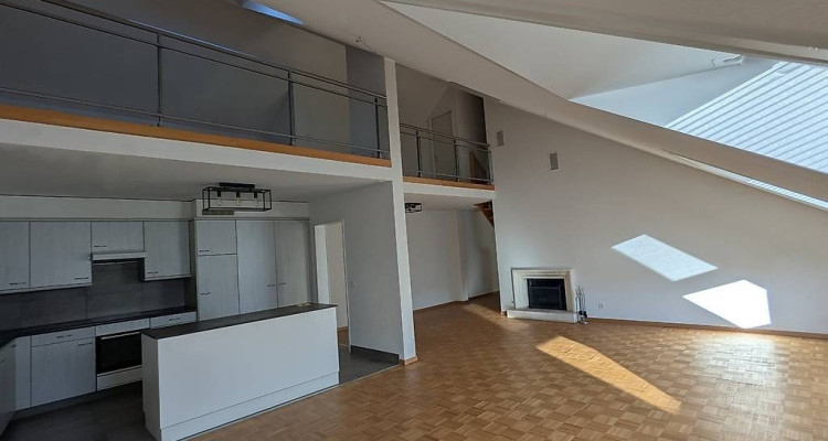 Reprise de bail – 5.5 pièces, Lausanne (Rue de la Tour ) pour 1er décembre 2025 image 4