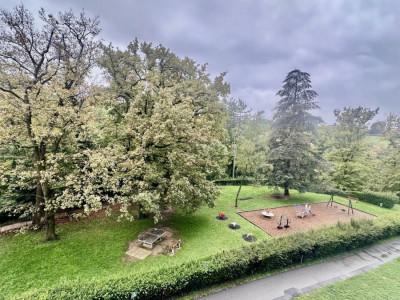 Appartement 4 pièces, 86 m² - à Renover ( CASATAX ) image 2