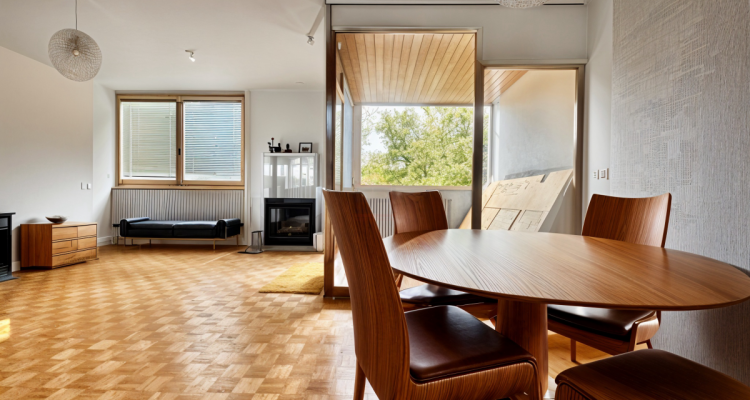 Appartement 4 pièces, 86 m² - à Renover ( CASATAX ) image 1