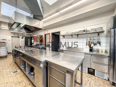 Hôtel/Restaurant rénové récemment image 4