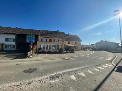 Hôtel/Restaurant rénové récemment image 5