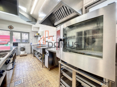 Hôtel/Restaurant rénové récemment image 7