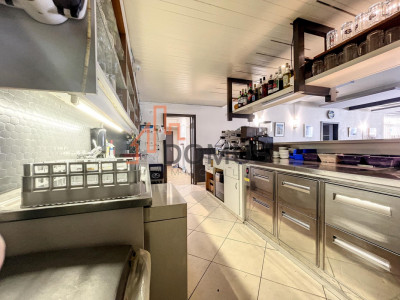 Hôtel/Restaurant rénové récemment image 8