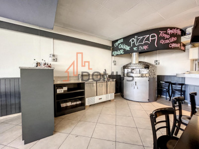 Hôtel/Restaurant rénové récemment image 10