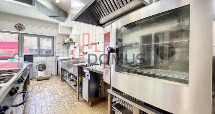 Hôtel/Restaurant rénové récemment image 7