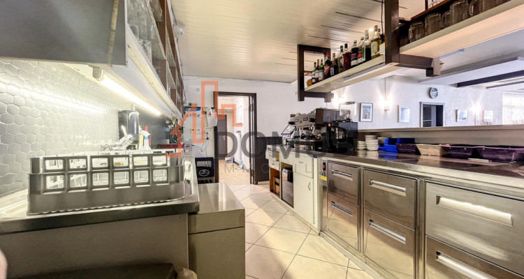 Hôtel/Restaurant rénové récemment image 8