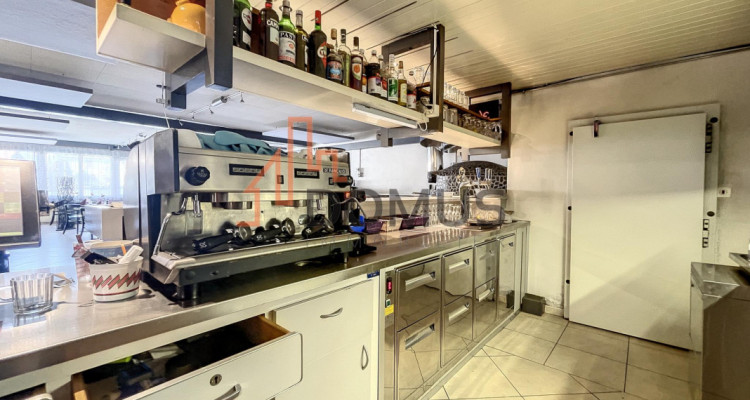 Hôtel/Restaurant rénové récemment image 9