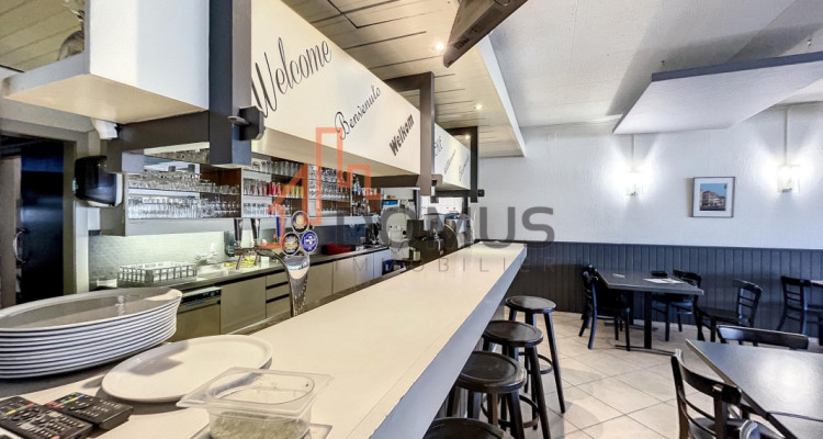 Hôtel/Restaurant rénové récemment image 11