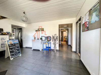 Hôtel/Restaurant rénové récemment image 2