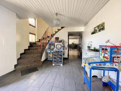 Hôtel/Restaurant rénové récemment image 3