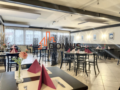 Hôtel/Restaurant rénové récemment image 4