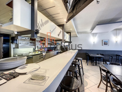 Hôtel/Restaurant rénové récemment image 6