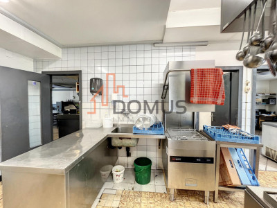 Hôtel/Restaurant rénové récemment image 9