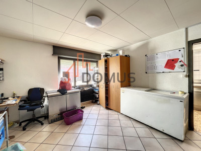 Hôtel/Restaurant rénové récemment image 10