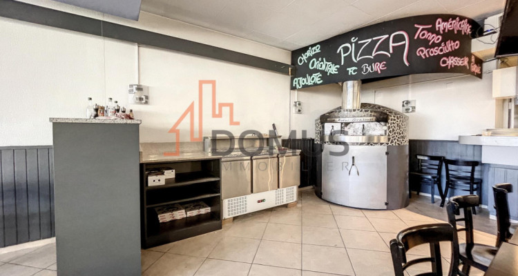 Hôtel/Restaurant rénové récemment image 5