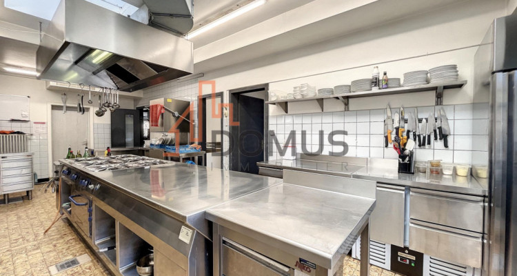 Hôtel/Restaurant rénové récemment image 8