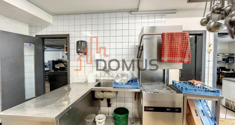 Hôtel/Restaurant rénové récemment image 9