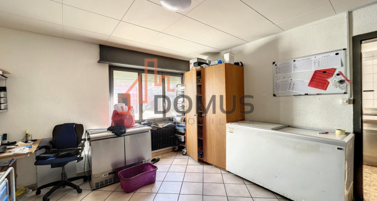 Hôtel/Restaurant rénové récemment image 10